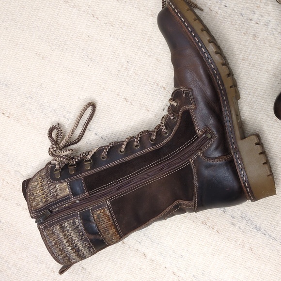 Tamaris Calf High Winter Boots - Picture 15 of 17